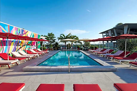 citizenM Miami South Beach