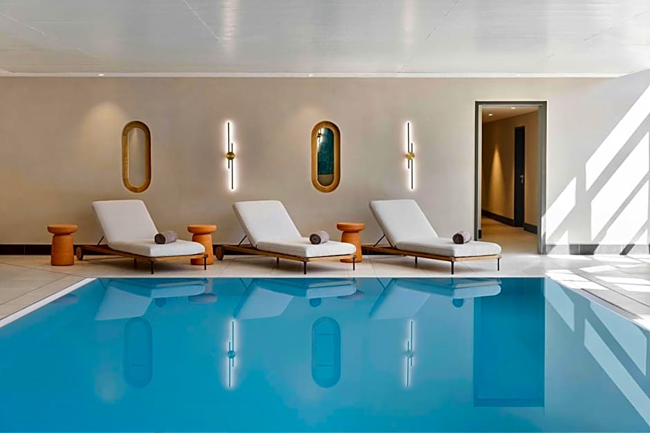 Imperial Riding School, Autograph Collection