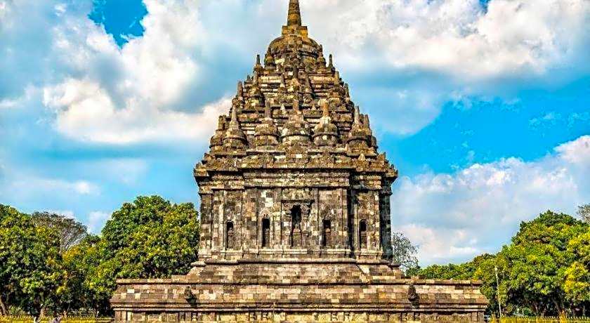 OYO 611 The Edwin Syariah