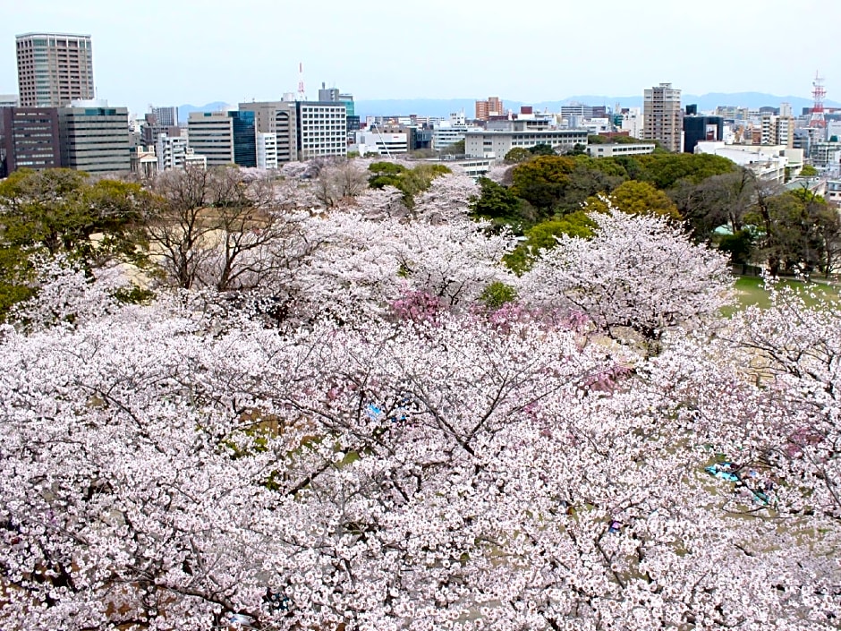 Hakata Green Hotel Annex