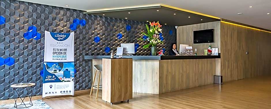 Kali Centro Mexico City