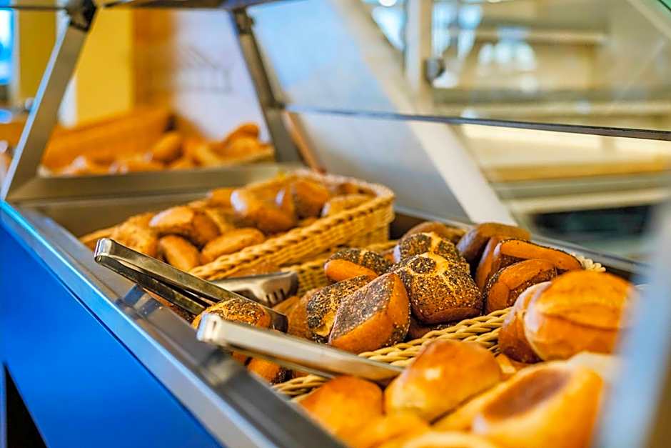 Ferienhauspark Asgard in Damp