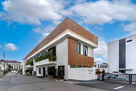 Floral Hotel·ban yi Tang