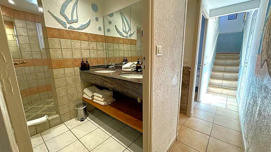 Hotel Les Flots Bleus