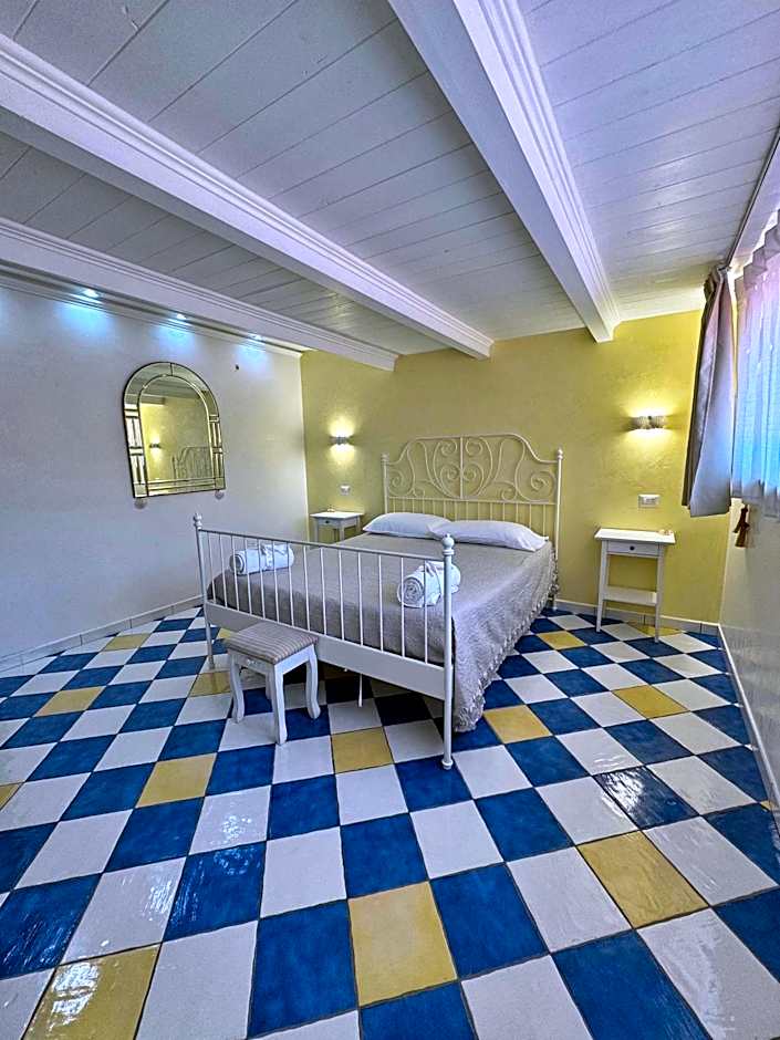 CASSIODORO SUITE B&B