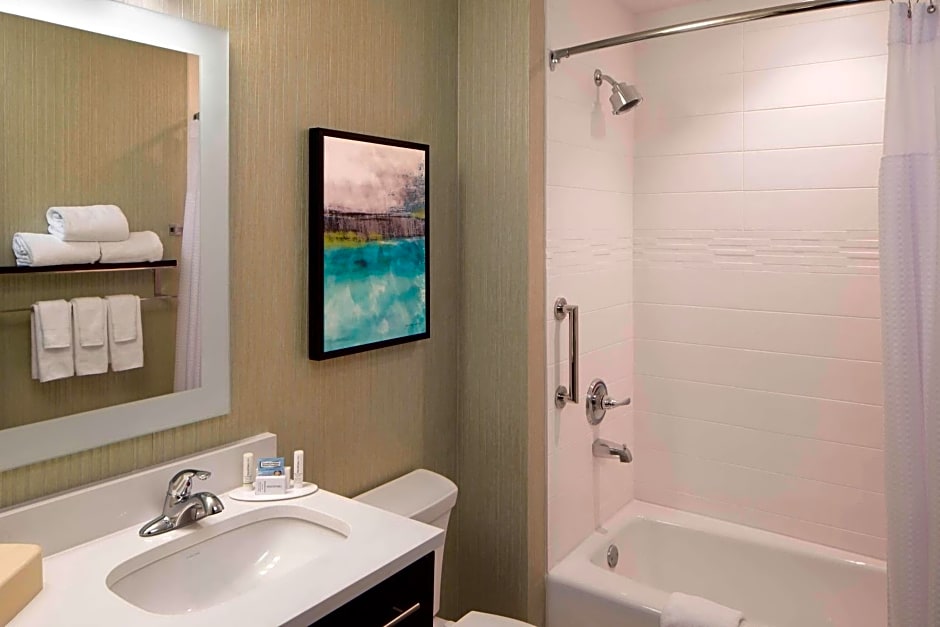 TownePlace Suites by Marriott Foley at OWA
