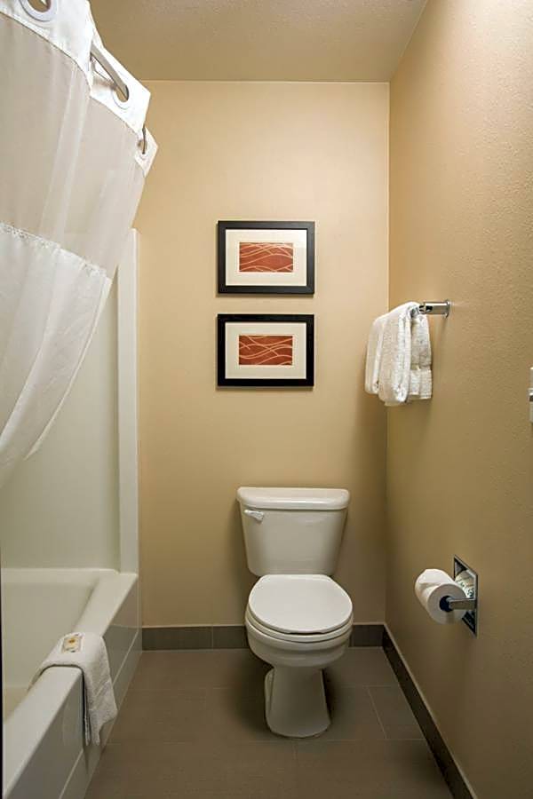 Comfort Inn & Suites Spokane Valley