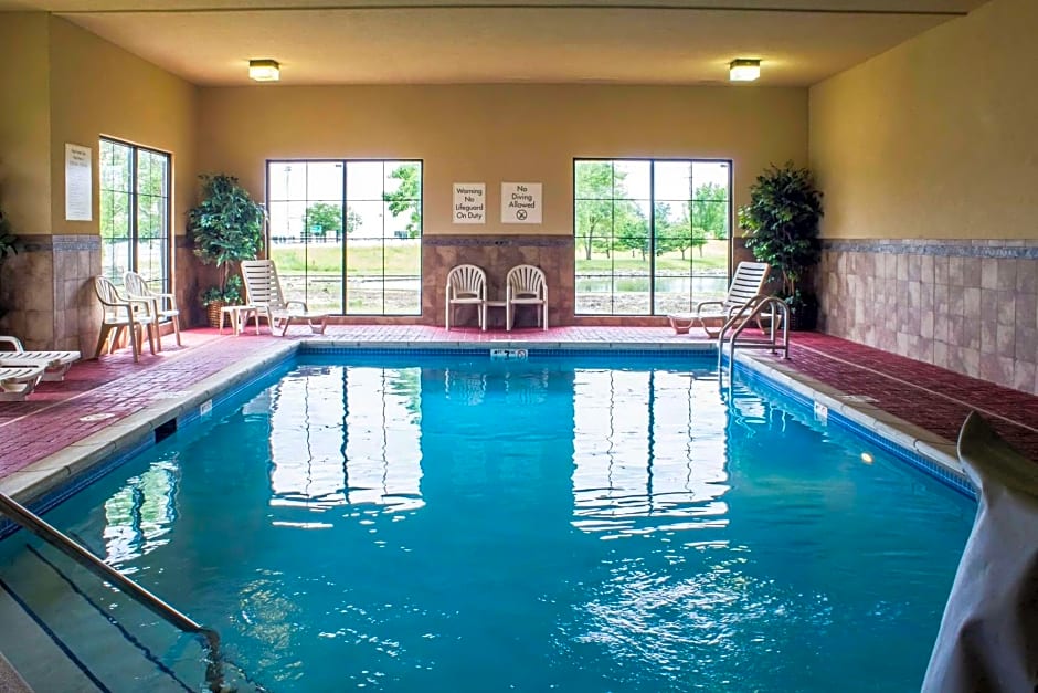 Econo Lodge Ankeny – Des Moines