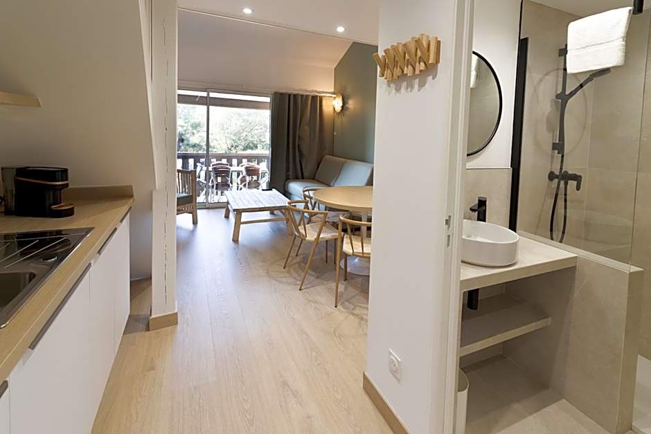 Residence Castell'Verde