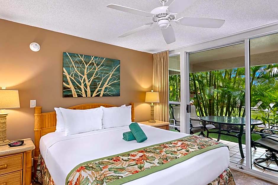 Aston At The Maui Banyan