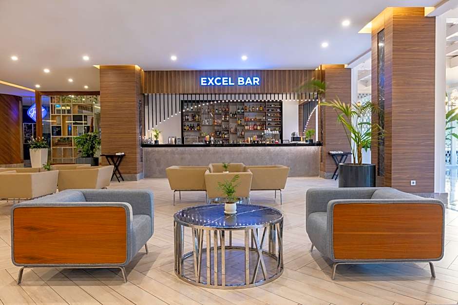 Nirvana Mediterranean Excellence