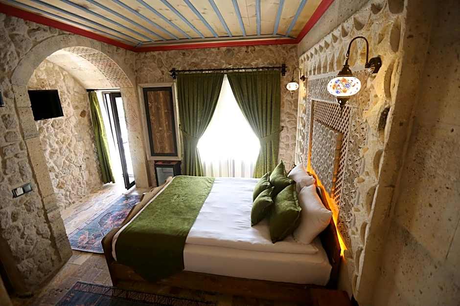 Akritis Cappadocia House