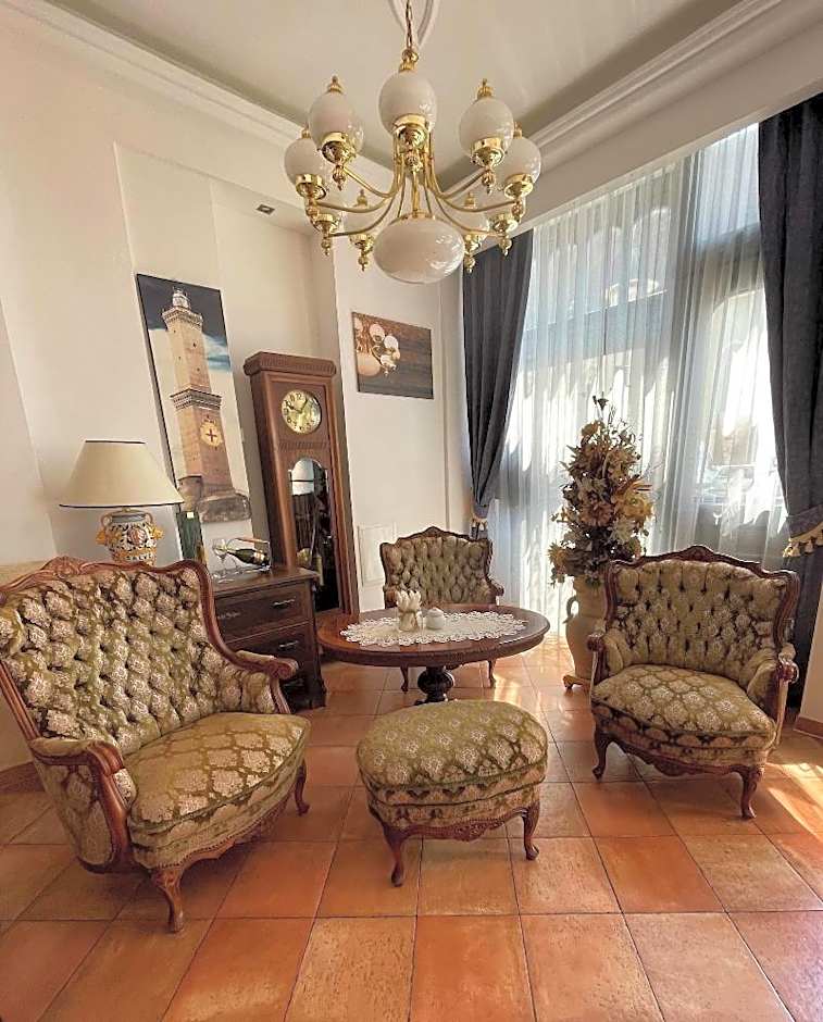 Hotel Italia Altstadthaus