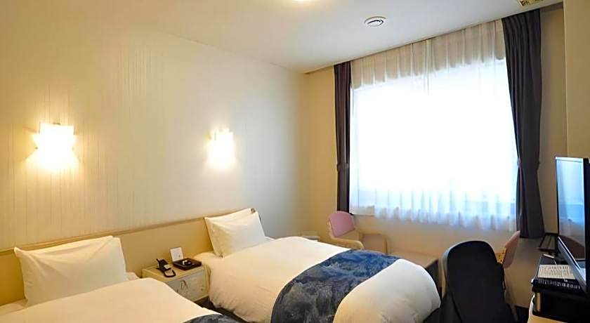 Hotel Obokekyo Mannaka