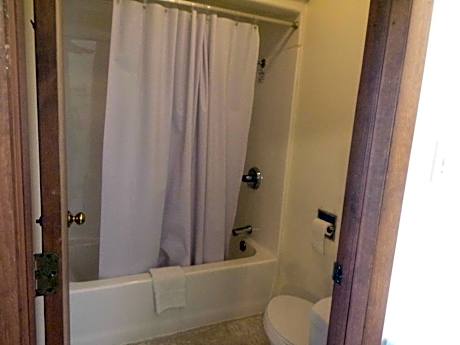 Double Room with Two Double Beds