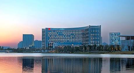 Nantong Marriott Hotel