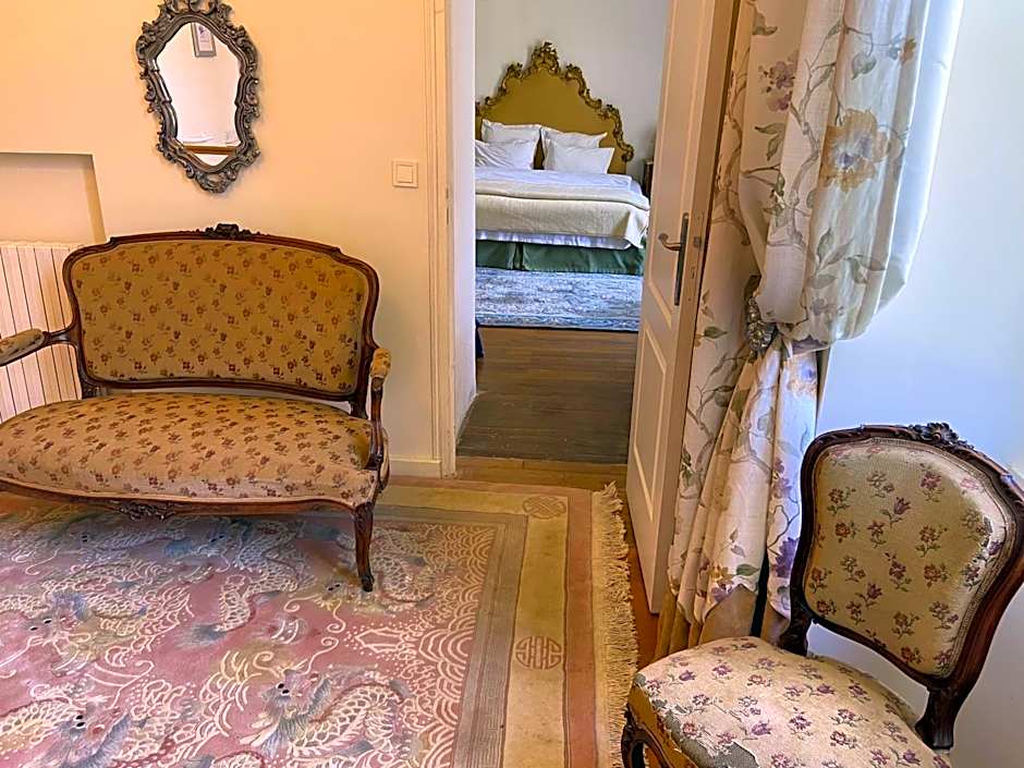 Château La Bainerie