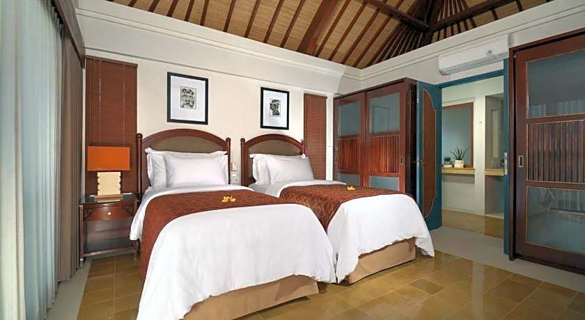 Kama Village by Nakula