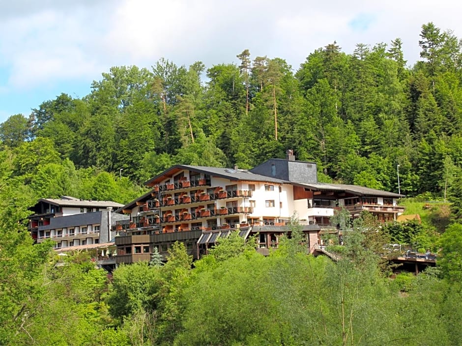 Ringhotel Mönch`s Waldhotel