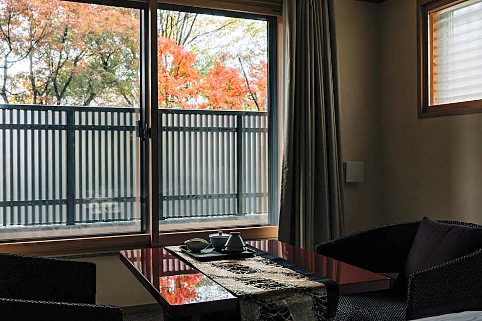 Hotel Alza Kyoto