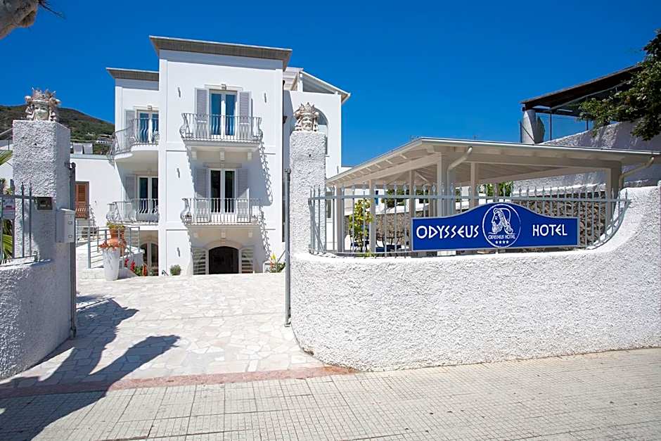 Odysseus Hotel