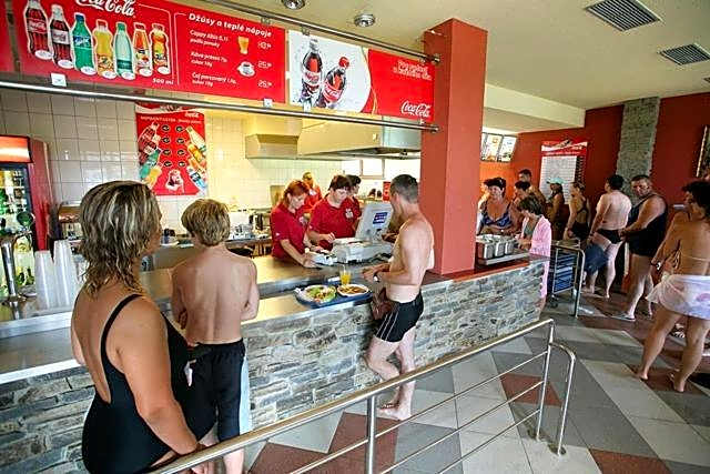 Wellness Hotel Bešeňová