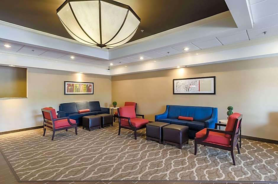 Comfort Inn Randolph