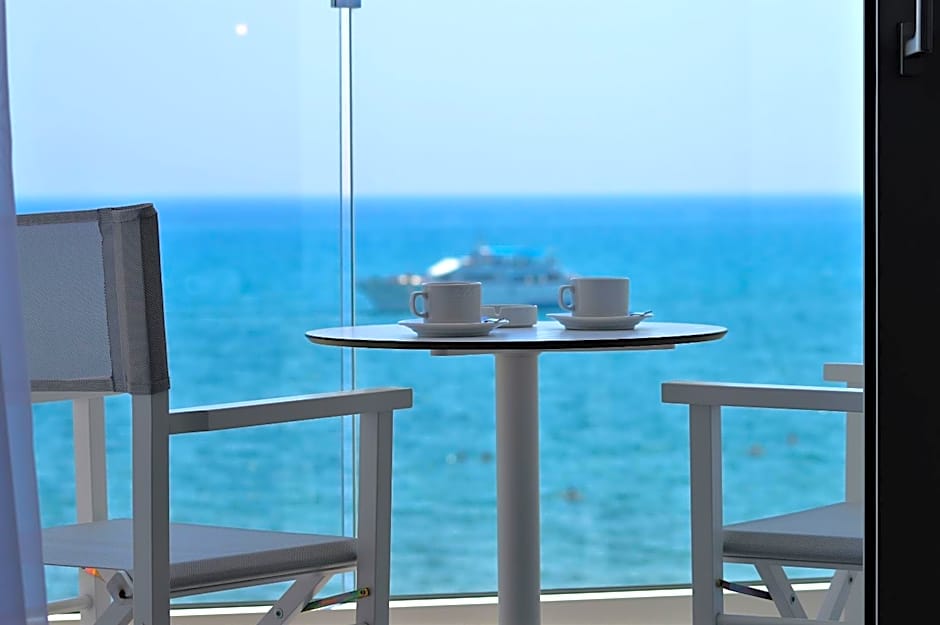 Island Boutique Hotel