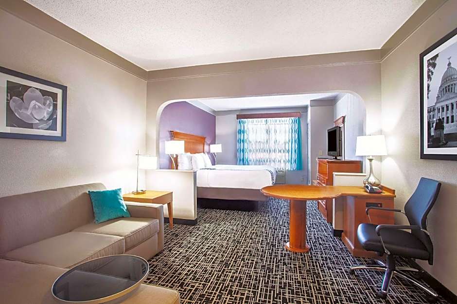 La Quinta by Wyndham Jackson Airport