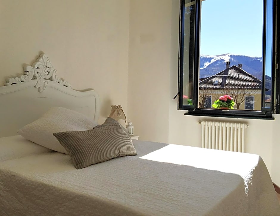 Hotel Villa San Fedele