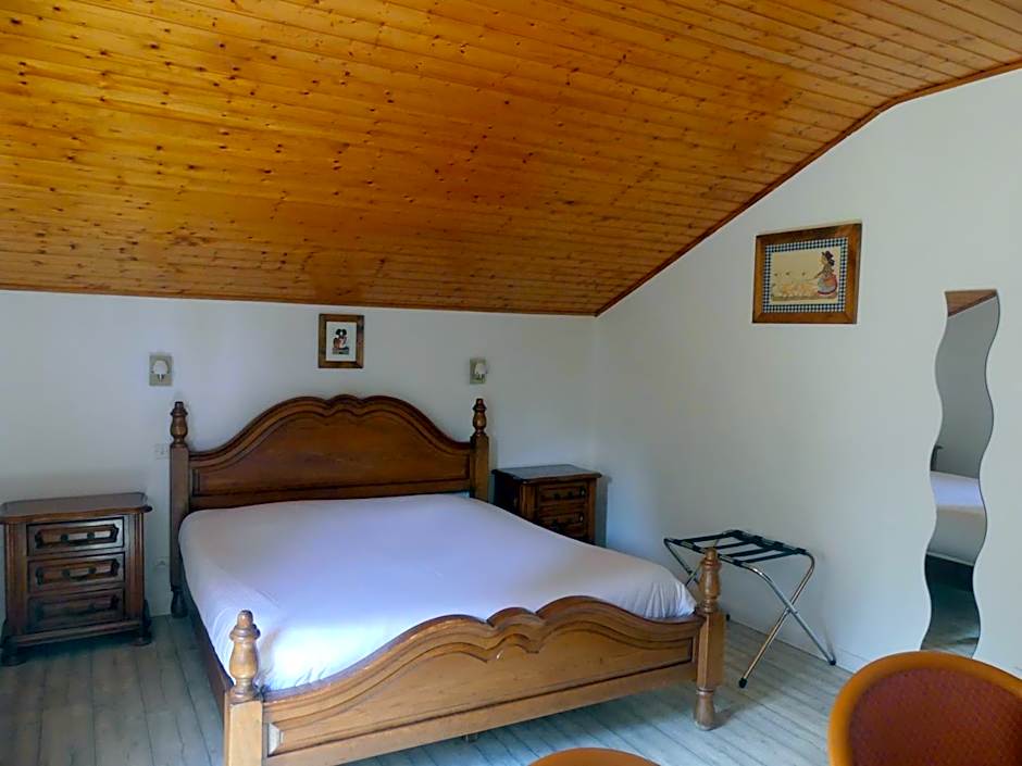 Auberge Obersolberg