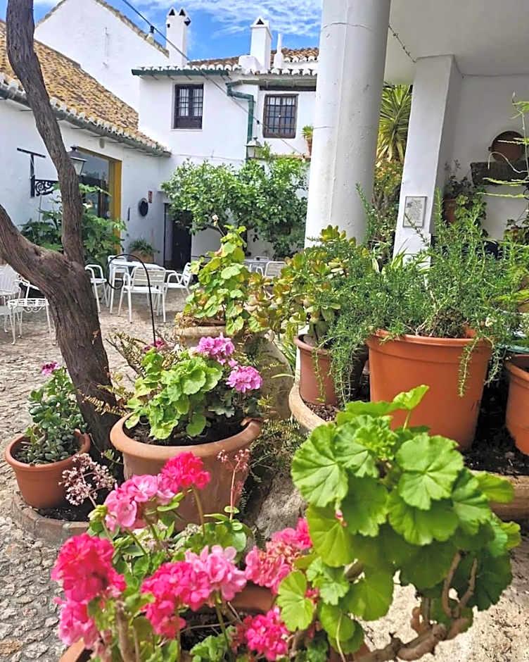 Hotel Rural Verde Oliva