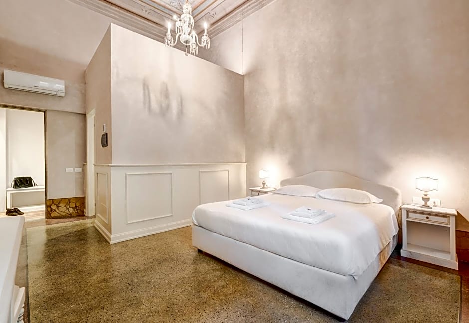 Palazzo D'Oltrarno - Residenza D'Epoca