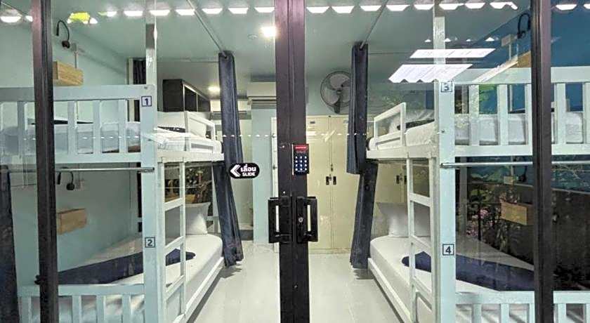 The One Hostel Phi Phi Island