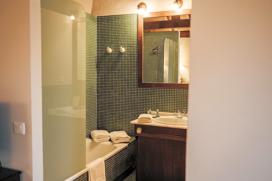 Casa Grande Do Bachao