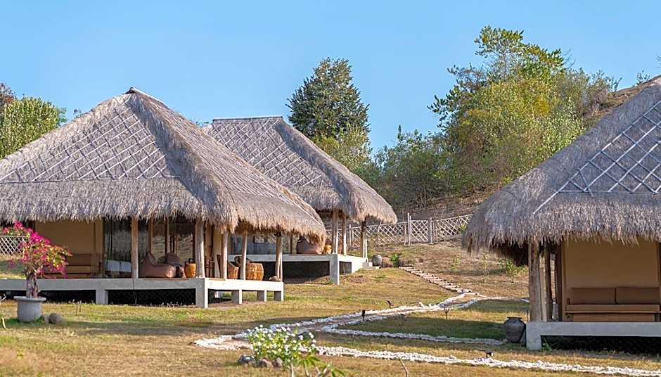 Bleu MATHIS Gili Asahan