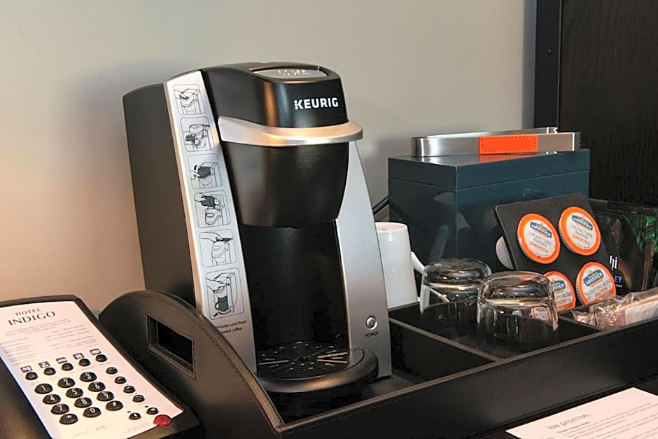 Hotel Indigo Spokane Downtown By IHG