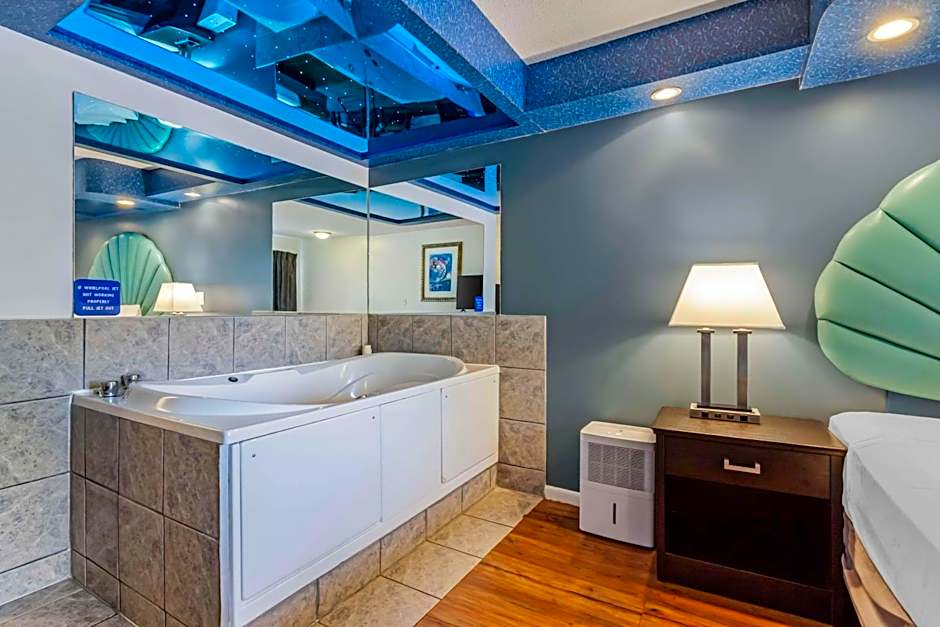 Atlantis Family Waterpark Hotel, Ascend Hotel Collection
