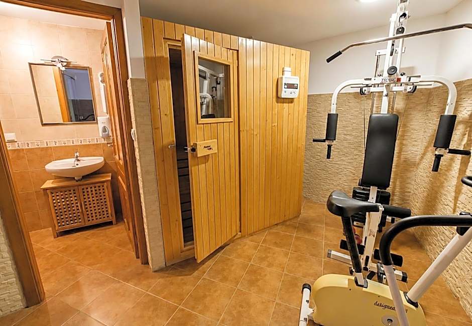 Hotel Rural El Verdenal