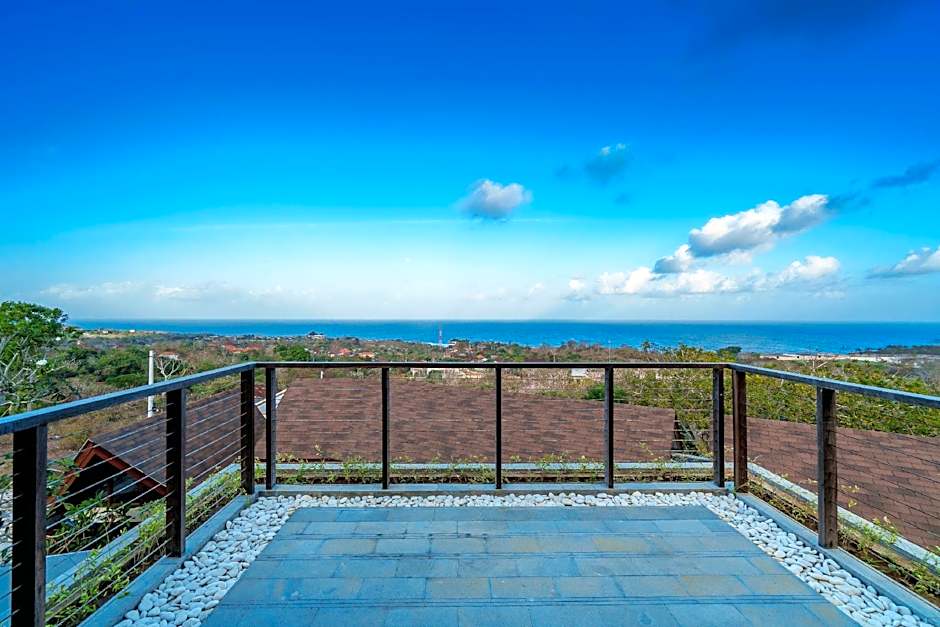 Kampi Villas Nusa Dua