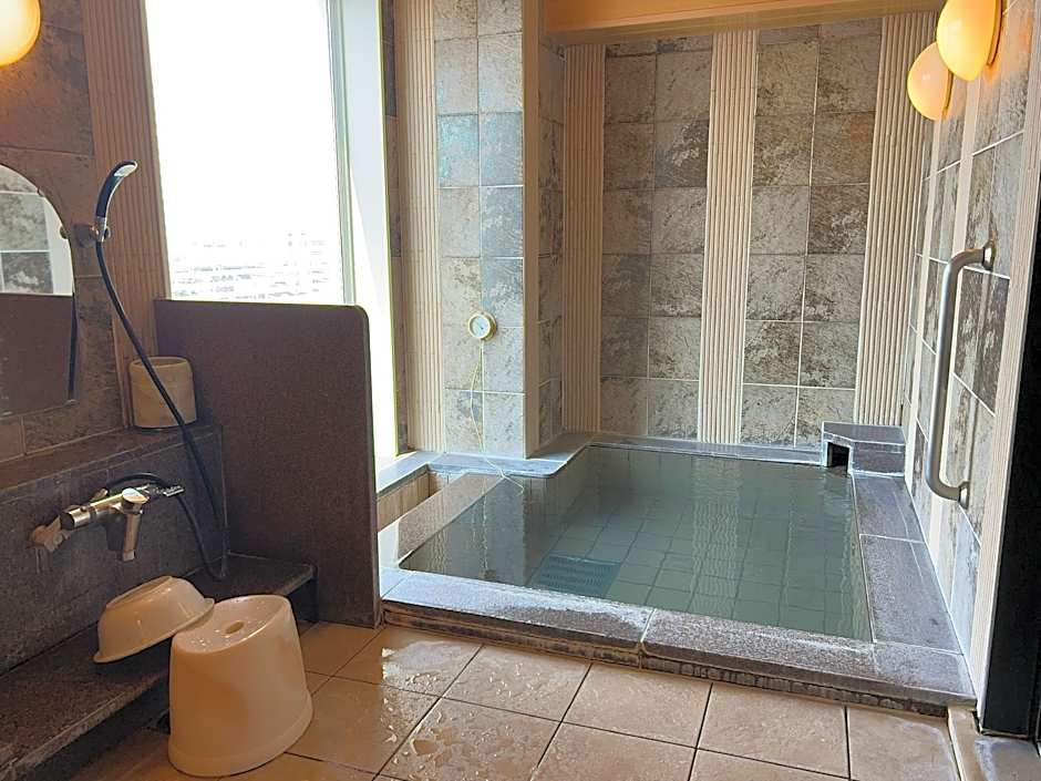 Hotel Route Inn Ichinomiya Ekimae