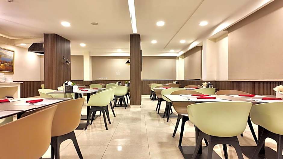 Twins Boutique Hotel