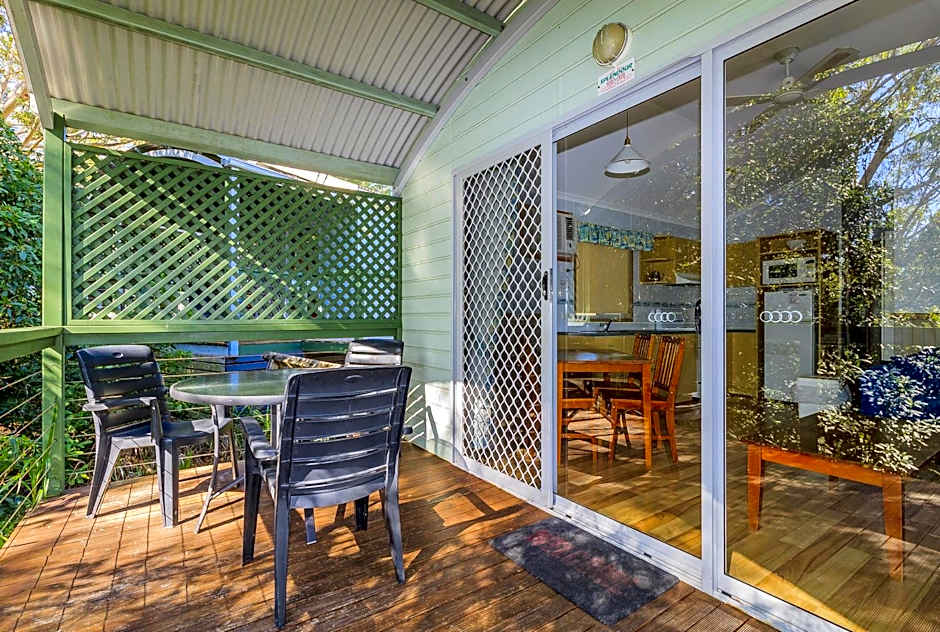 Thou Walla Sunset Retreat