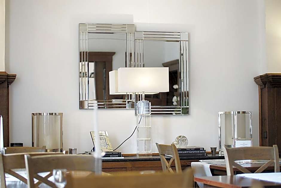 Höhen Hotel Viersen