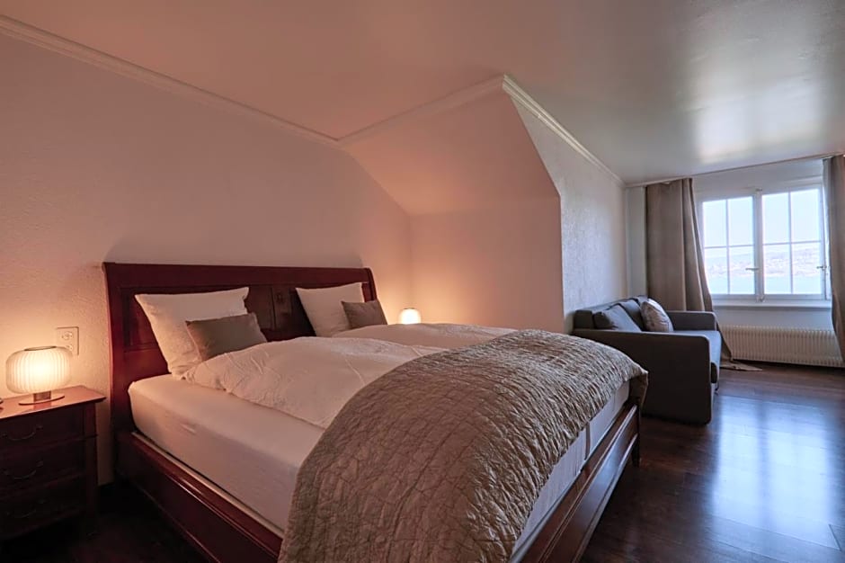 Hotel Schiff am See