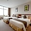Muong Thanh Grand Lao Cai Hotel