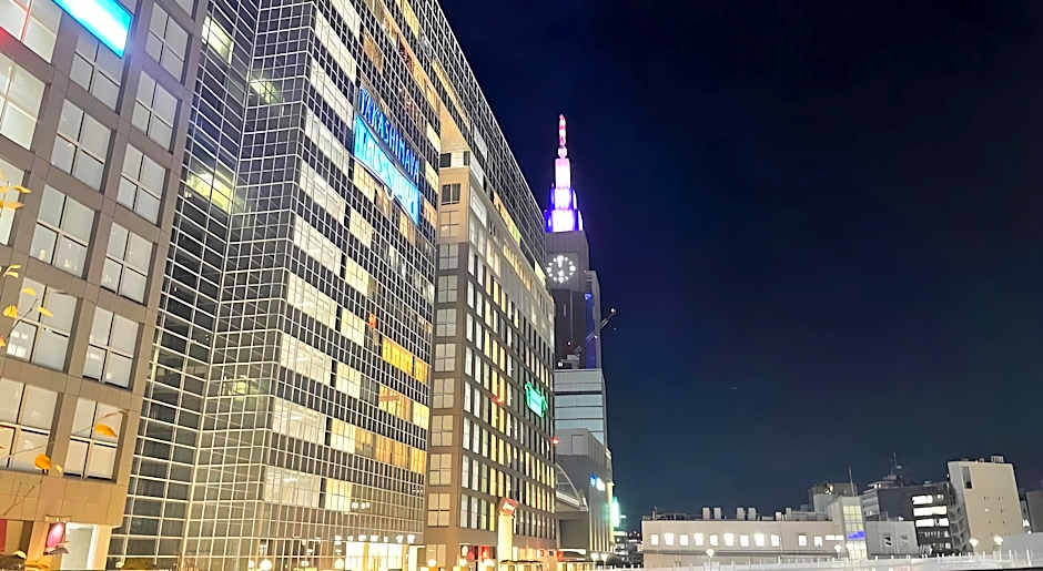 HOTEL AMANEK Shinjuku-Kabukicho