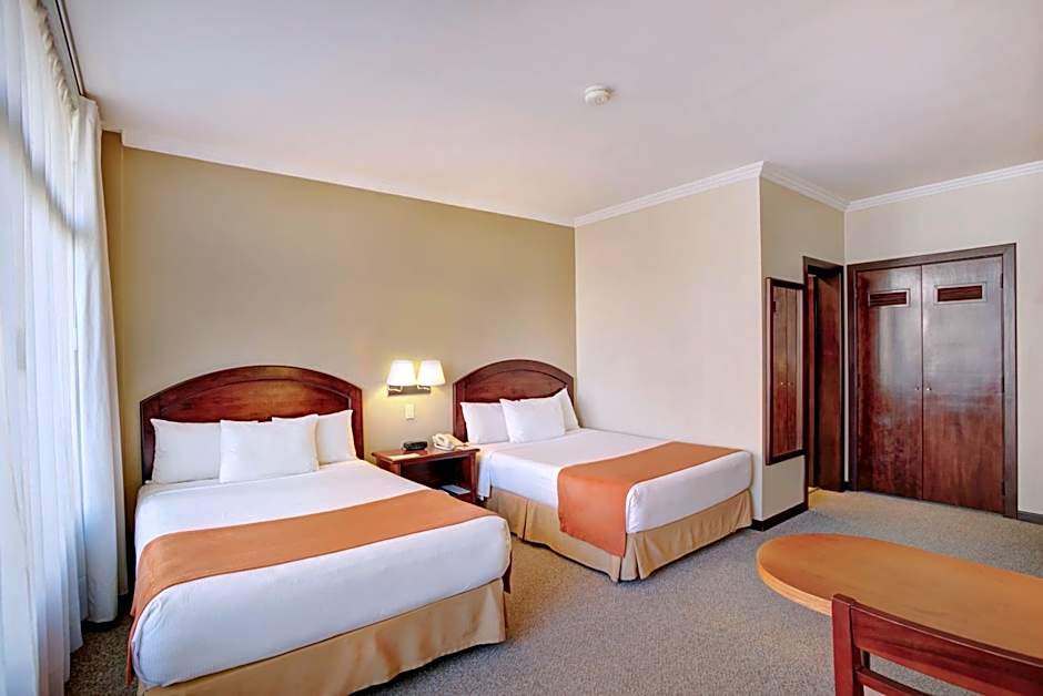Hotel Quito