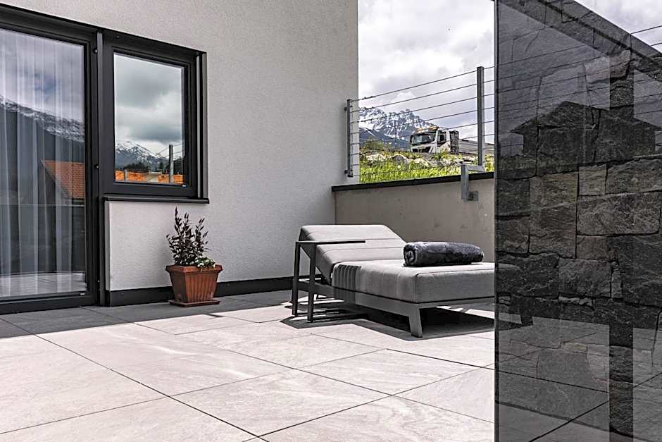 DAS MORITZ- Fine Living Apartments