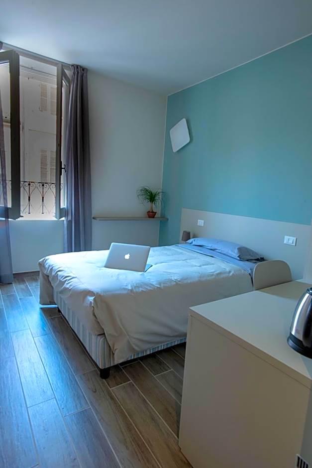 Hotel Cavallo Bianco